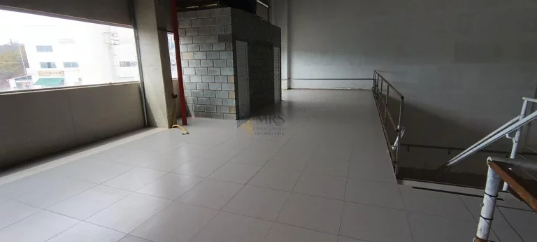Imagem Galpão Industrial de Alto Padrão – Sítio Mursa, Várzea Paulista/SP