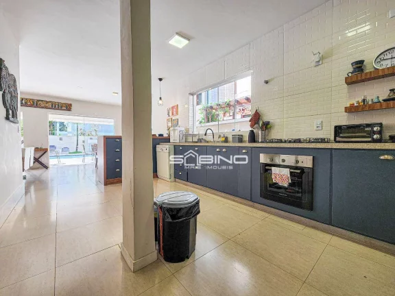 Imagem Belíssima casa à venda na Riviera de São Lourenço - Bertioga SP | 4 Dormitórios | 2 Suítes | 4 m² de área 420.