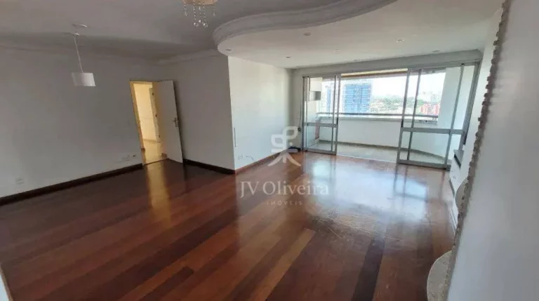 Imagem Apartamento com 4 dormitórios à venda, 165 m² por R$ 1.449.000,00 - Vila Morse - São Paulo/SP