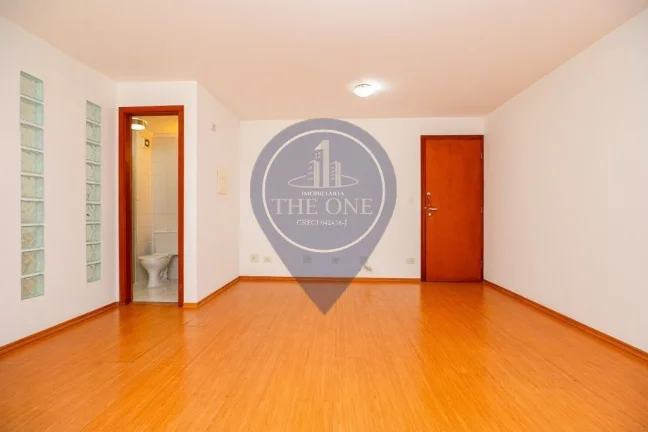 Imagem Imperdível oportunidade de investimento: Apartamento à venda em São Paulo-SP, bairro Jabaquara, 1 quarto e 34,00 m² de área!
