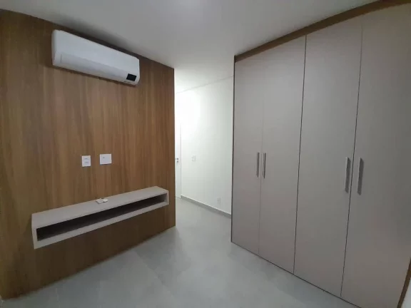 Imagem Casa em Condomínio para locação na Nova Campinas em Campinas