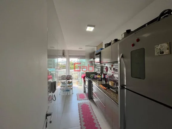 Imagem Apartamento com 1 dormitório à venda, 65 m² por R$ 650.000,00 - Vila Nova - Cabo Frio/RJ