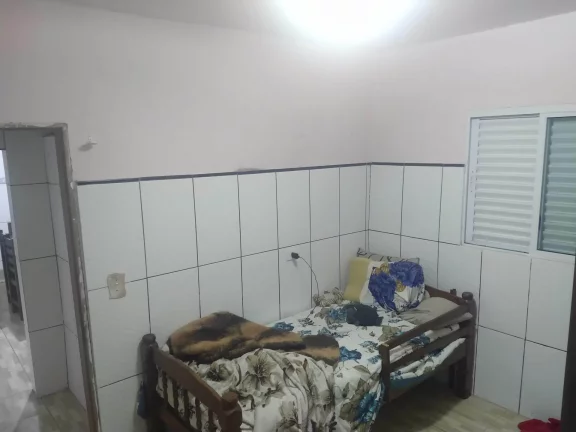 Imagem Casa à venda no bairro Parque Capuava - Santo André/SP