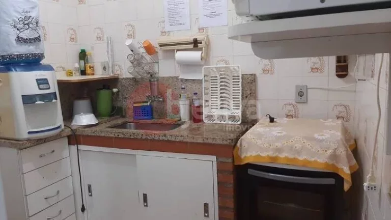 Imagem Casa com 1 dormitório à venda, 60 m² - Peró - Cabo Frio/RJ