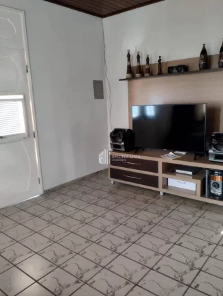 Imagem Casa duplex pronta para morar, 5 dormitórios à venda por R$ 850.000,00 - Nossa Senhora das Graças - Teresina/PI