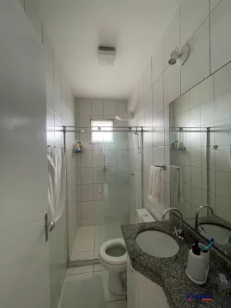 Imagem CASA À VENDA COM 3 QUARTOS, SENDO UM SUÍTE