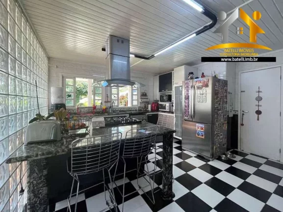 Imagem Casa - Dom Henrique II - Cotia | Batelli Imóveis