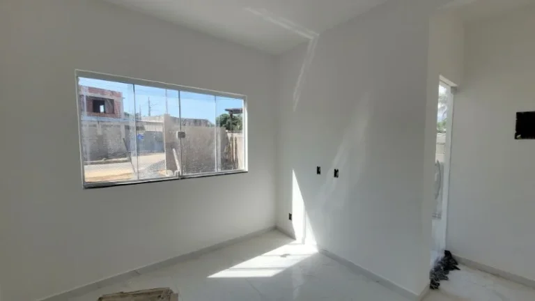 Imagem CASA RESIDENCIAL em SERRA - ES, SÃO FRANCISCO