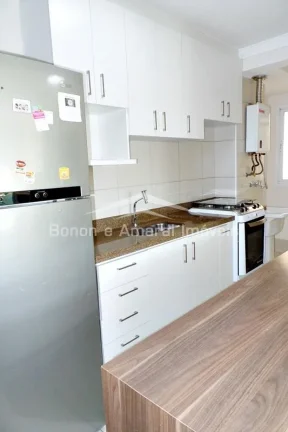 Imagem Apartamento no Piazza Di Roma, de 3 quartos à venda, Vila Aurocan - Campinas/SP