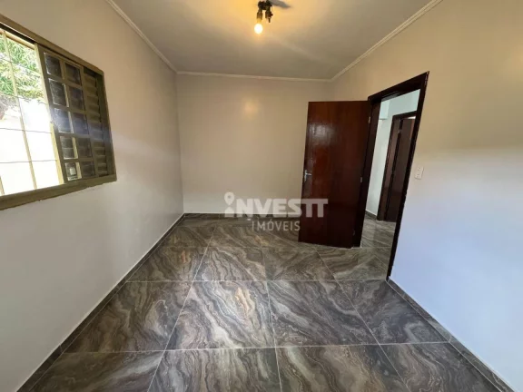 Imagem Casa com 4 dormitórios para alugar- Setor Leste Vila Nova - Goiânia/GO
