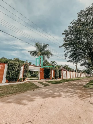 Imagem EXCELENTE CHÁCARA Á VENDA NO RECANTO OURO VERDE EM CRISTAIS PAULISTA