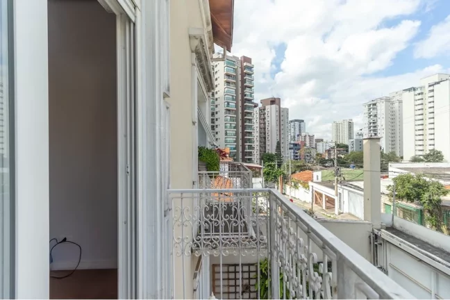 Imagem CASA RESIDENCIAL em São Paulo - SP, Chácara Inglesa