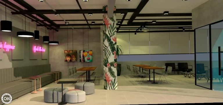 Imagem ON Flórida - Conforto e Modernidade no Brooklin Paulista