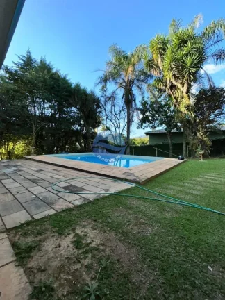 Imagem Chácara a venda em Monte Alegre do Sul