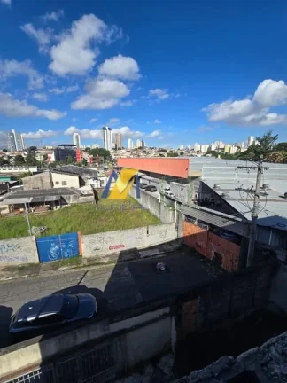 Imagem Vendo Galpão de Alto Padrão no Ipiranga
