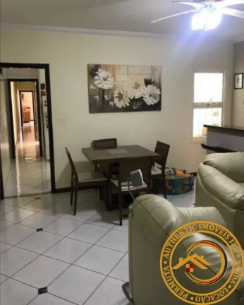 Imagem CASA RESIDENCIAL em ITU - SP, SÃO LUIZ