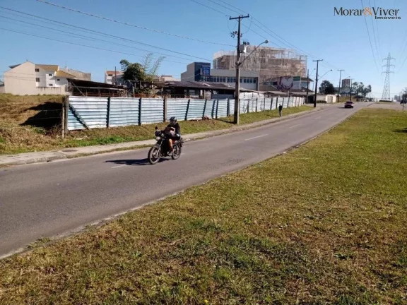 Imagem Terreno para Venda em São José dos Pinhais, São Pedro