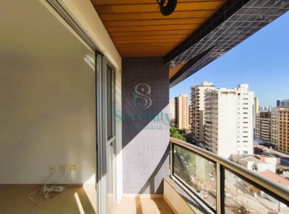 Imagem Apartamento à venda - R$ 420.000,00 - Centro - Londrina - PR