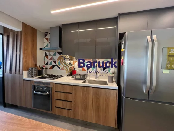 Imagem Apartamento com 3 Quartos à Venda, 93 m² em Barra Funda - São Paulo