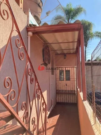 Imagem Sobrado à venda 3 Quartos, 1 Suite, 2 Vagas, Tremembé, São Paulo - SP