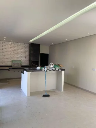 Imagem Casa com 3 dormitórios à venda, 198 m² por R$ 1.000.000,00 - Residencial Beira Rio I - Itumbiara/GO