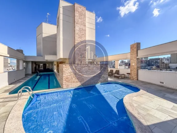 Imagem Imperdível Apartamento à Venda em São Paulo-SP na Consolação: 1 Quarto, 2 Salas, 1 Banheiro, 1 Vaga de Garagem, 43m².
