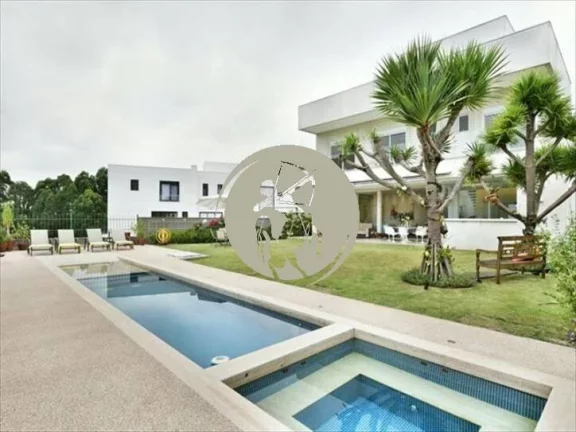 Imagem OPORTUNIDADE!!!! MANSÃO A VENDA EM UM DOS MELHORES CONDOMINIO DE ALPHAVILLE, NOVA A CONSTRUÇÃO MA...