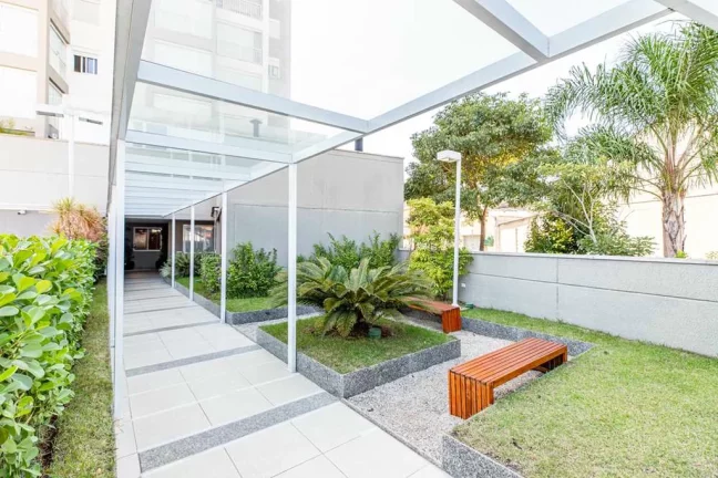 Imagem APARTAMENTO RESIDENCIAL em São Paulo - SP, Chácara Santo Antônio (Zona Sul)
