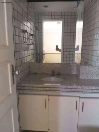 Imagem APARTAMENTO RESIDENCIAL em TERESINA - PI, SANTA ISABEL