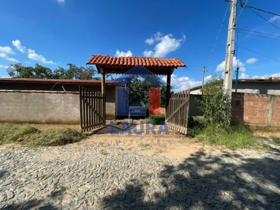 Imagem CHACARA RESIDENCIAL em QUILOMBO DO GAIA - MG, QUILOMBO DO GAIA