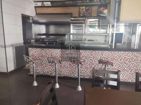 Imagem Ponto para alugar, 180 m² por R$ 16.200,00/mês - Vila Olímpia - São Paulo/SP