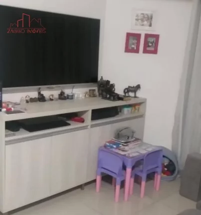 Imagem Oportunidade! Apartamento - 2 Dorms - 56m² - Campo Limpo