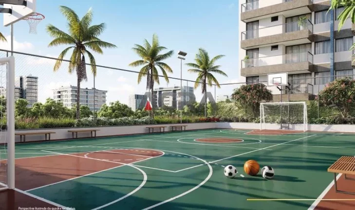 Imagem D...apos;Ouro Park Cobertura de 3 Quartos, Ilhéus´