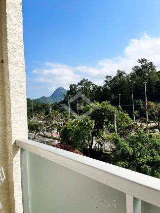 Imagem Apartamento de 2 Quartos para Venda no Minha Praia Região Olímpica