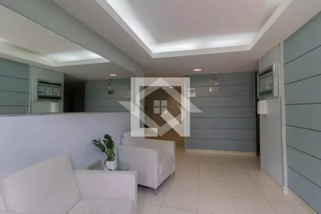 Imagem Apartamento de 2 Quartos com Suíte no Recreio dos Bandeirantes - Conforto e