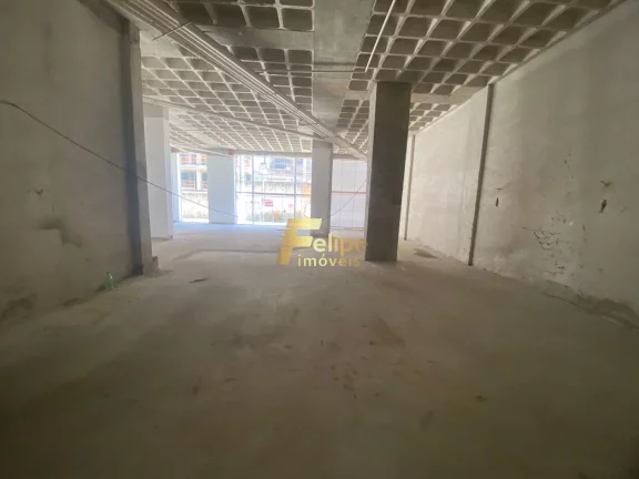 Imagem EXCELENTE PONTO COMERCIAL DISPONÍVEL PARA LOCAÇÃO NO CENTRO DE GUARAPARI/ES!