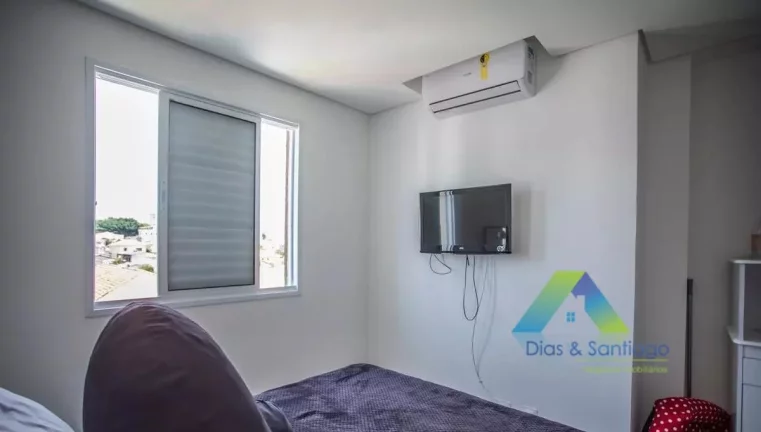 Imagem Apartamento à venda no bairro Vila Guarani (Z Sul) - São Paulo/SP
