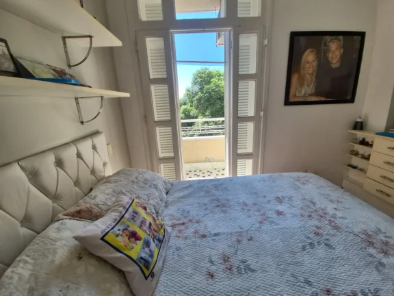 Imagem Apartamento para Venda em Rio de Janeiro, GLORIA, 3 dormitórios, 1 suíte, 3 banheiros