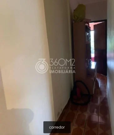 Imagem Sobrado para Venda em Ribeirão Pires / SP no bairro Roncon