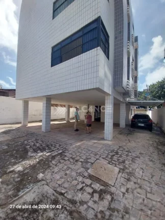 Imagem Apto - 3 Quartos - 1 Suíte - 108 m² - Poço, Cabedelo/PB