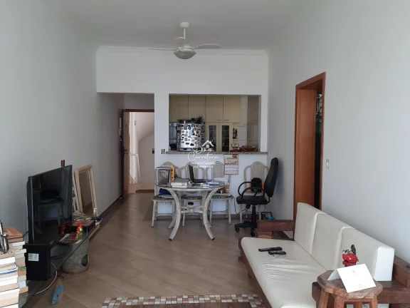 Imagem APARTAMENTO Residencial em GUARUJÁ - SP, PITANGUEIRAS