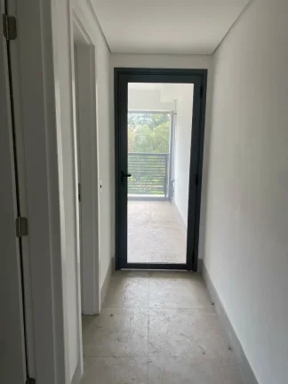 Imagem APARTAMENTO RESIDENCIAL em São Paulo - SP, Cidade Jardim