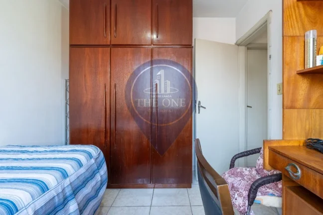 Imagem Apartamento à venda em São Paulo-SP, Indianópolis: 2 quartos, 2 salas, 1 banheiro, 1 vaga, 70m². Imperdível!