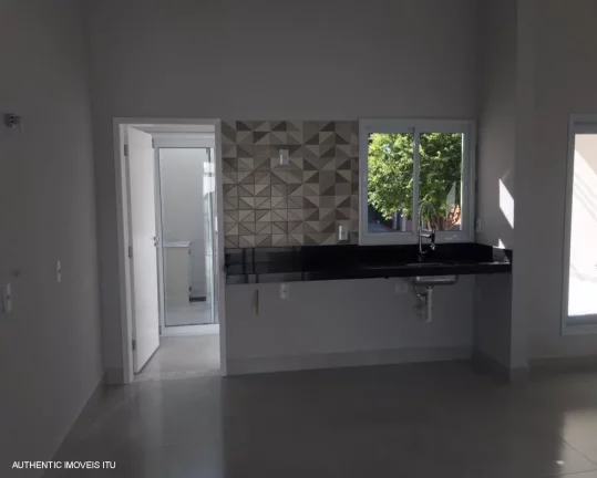 Imagem CASA RESIDENCIAL em SALTO - SP, RESIDENCIAL PICCOLINO