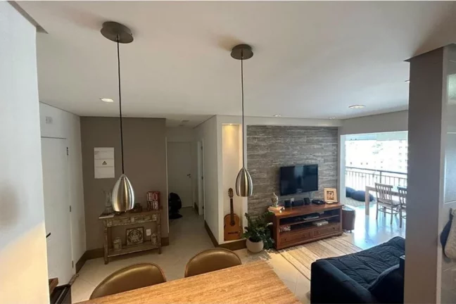 Imagem APARTAMENTO RESIDENCIAL em São Paulo - SP, Jardim Prudência