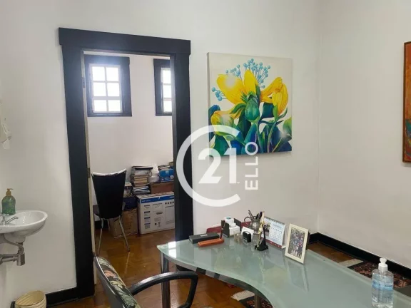 Imagem Casa comercial para alugar, Jardim Paulista - São Paulo/SP