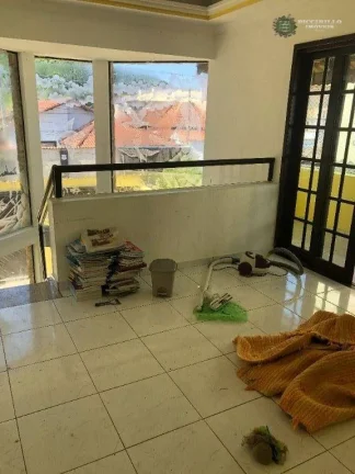Imagem Sobrado à venda, 252 m² por R$ 2.000.000,00 - Canto do Forte - Praia Grande/SP
