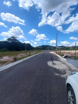 Imagem Loteamento Residencial no Centro de Alfredo Vasconcelos/MG – Lotes Planos a Partir de 200m2