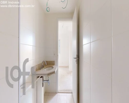 Imagem APARTAMENTO RESIDENCIAL em São Paulo - SP, Vila Andrade