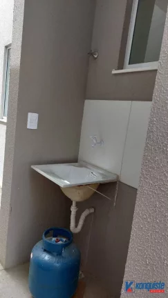 Imagem ALUGO CASA NO CONDOMÍNIO AMÉRICA HOUSE